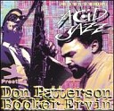 Don Patterson Booker Ervin - Love Me With All Your Heart