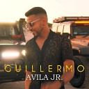 Guillermo Avila Jr - Todo de Ti