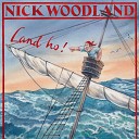 Nick Woodland - Red White and Water