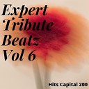 Hits Capital 200 - Bubble Instrumental Tribute Version Originally Performed By Uta…