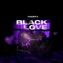 МАЛЮТА - BLACK LOVE