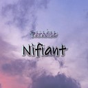 NIFIANT - Paradise инструментал