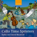 Kathy David Blackwell Oxford University Press… - Beyond the horizon Performance Track Cello