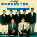 Grupo Maranatha - Sediento