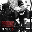 Prodigy - Serve Em Bonus Track