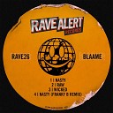 Blaame - Raw Original Mix