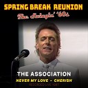 The Association - Never My Love Live
