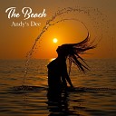 Andy s Dee - The Beach Radio Edit Instrumental Summer Edit
