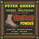 Peter Green Splinter Group - Preachin Blues