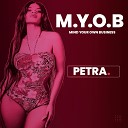 Petra - M Y O B