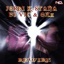 Jordi K Sta a Dj Vic OXx - Insomnia
