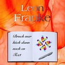 Leon Franke - Et k lsche H tz