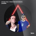 Lexon feat Peter Brandenburg - Laufen Club Mix