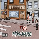 The Mogambo feat batyrio - Преданность