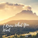 Margaret Reed Lil Flop - I Know What You Want