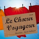Le Ch ur Voyageur Alexis Duffaure - In the Bleak Mid Winter