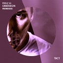 Prinz M - Obsession Frank Kohnert Remix