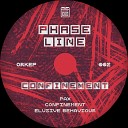 Phase Line - Confinement Original Mix