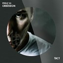 Prinz M - Obsession The Distance Riddick Remix