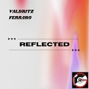 Valdritz Ferraro - Reflected