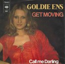 Goldie Ens - Hotel California 1986