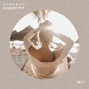 Sookie & Stef - Summer Trip (Instrumental Club Version)