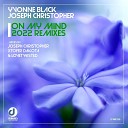 Yvonne Black Joseph Christopher - On My Mind Joseph Christopher Extended Radio…