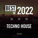 Techno House - Work Version 3 Mix