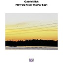 Gabriel Slick - Flowers From The Far East Radio Mix