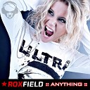 Roxfield - Anything Addicted Craze Reiter Radio Edit