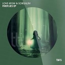 Love Kr3w Sorgalim - Fireflies Radio Edit