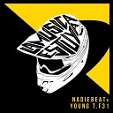 Nadie Beat Young T F 31 - La M sica Es Tuya