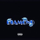 Cloud Loud Yungxson - Diamond Remix