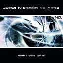 Jordi K-Staña, Art-2 - All Right