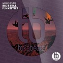 Ric E feat Funkstyler - World to Me Extended Mix