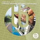 Hypnotize Brothers feat Mirko Santocono - Lange Reise 2K18 Radio Edit