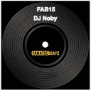 DJ Noby - Dance Club Mix