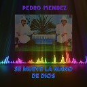 Pedro M ndez - Amar s al Se or