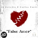 JL Heredia Carlos Panti - Falso Amor