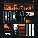 Lion - Brooklyn Extended Mix
