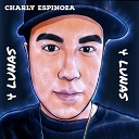 CHARLY ESPINOZA - Ahora