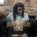 jo ozinho so talento - Quem Trabalha Vence