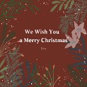 G man - We Wish You a Merry Christmas Irish Flute