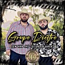 Grupo Diestro - El Genio En Vivo