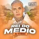 Dj Vitinho5 feat mc madan - Chuck Malvad o