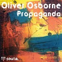 Oliver Osborne - Propaganda Original Mix