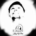 Al Kadir - King of Pain Acoustic Version