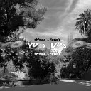 Sogimaa Centuu feat CTU instrumental - Yo X Vos Slowed Reverb