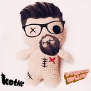 kotMC - Кукла вуду