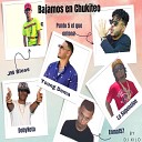Punto 5 feat Enma157 JM Bless Young Dema DobyNota Heinz La… - Bajamos en Chukiteo